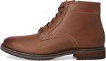 Ботинки Florsheim Forge Plain Toe Lace Boot, цвет Brown Crazy Horse - фото 4
