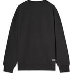 Свитшот Levi’s Denim Drifter Series Мужской Чёрный Levis - фото 3