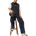 Badfive майка мужская черный Lining, черный - фото 5