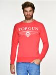 Толстовка TOP GUN Soft, Pink - фото 2