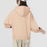 Свитшот женский хаки Puma - фото 5