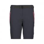 Шорты CMP Bermuda 3T51146, серый - фото