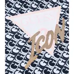 Толстовка обычного кроя Guess, синий - фото 3