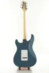 PRS SE Silver Sky 2023 Нейлон Синий 3214г - фото 12