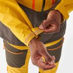 Куртка Millet, хаки - фото 3