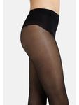 Колготки camano, черный - фото 3