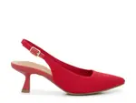 Туфли Zaria Kelly & Katie, Red - фото 5