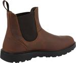 Ботинки Carhartt Greenfields Rugged Flex 02 Occupational Chelsea Work Boots, темно-коричневый - фото 3
