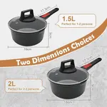 Кастрюля Sonstige - фото 5