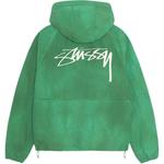 Пляжная куртка Ripstop Transparent Shell Stussy, черный - фото 29