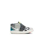 Кроссовки kybrid s2 Nike, черный - фото 2