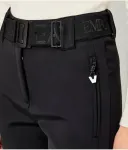 Лыжные штаны regular fit Ea7, черный - фото 4