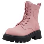 Ботинки Martin Boot женские Teenie Weenie, черный - фото 3