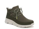 Ботинки Ryka Charisma Bootie, темно-зеленый - фото