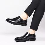 Туфли мужские низкие Romon, черный - фото 3