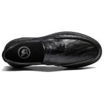 CAMEL Мужские лоферы Brown, Black - фото 4