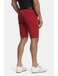 Тканевые шорты Meyer Golf-Bermuda B-ST ANDREWS, красный - фото 3