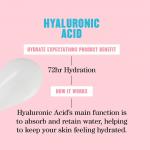 Сыворотка для тела HYDRATE EXPECTATIONS с мягким эффектом Soap & Glory - фото 3