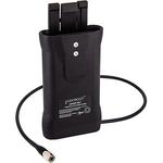 AUDIOROOT Battery Holster with 4-Pin Hirose Output ESMART BH1-H - фото