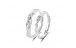 Кольцо Women's COPI, Thorn Ring [Women'S Model] + [Love Heart Gift Box] - фото 11