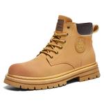 Ботинки Martin унисекс Lucky Brand, черный - фото 2