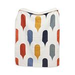 Одеяло с балдахином Anchal, цвет Multi - фото