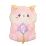 Плюшевая кукла Blessing Dragon высотой 30 см Whoops - фото 2