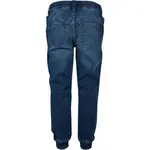 Джинсы Urban Classics Knitted jeans, синий - фото 2