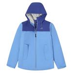 CAMEL Ветровка Women's, Arona Blue/Marine Blue - фото 3