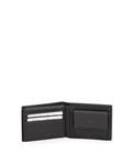Кошелек Sergio Tacchini Wallet, черный - фото 4