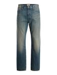 Обычные джинсы JACK & JONES JJICHRIS JJCOOPER, Blue Denim - фото