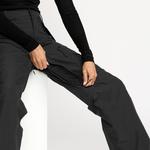 Брюки Volcom Stone Mica 20K Volcom, Black - фото 4