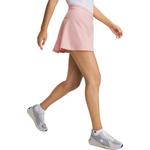 Женские шорты-юбки Casual DESCENTE, белый - фото 6