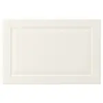 Дверь, кремовый, 60x40 см, BODBYN IKEA - фото