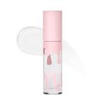 Блеск для губ Kylie Cosmetics High Gloss, crystal clear/crystal - фото 2