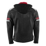 Куртка Rusty Stitches Jari V2 Hoodie, черный - фото 2