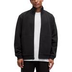 Lululemon Steady State SS24 флисовая одежда мужская oil blue - фото