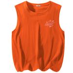 Футболка-майка унисекс WARRIOR, горохово-зелёная - фото 9