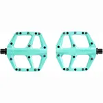 Педали Trail Roc Fusion Look, ice blue - фото 2