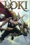 Loki (Marvel Comics) - фото