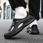 Сабо унисекс Caritesport, серый - фото 66