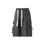 Eooven Повседневные брюки унисекс, Черный - фото 9