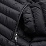 Куртка Altus Dofour Down, серый - фото 4