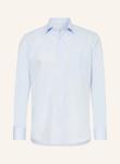 Рубашка современного кроя ETERNA, светло-голубой - фото