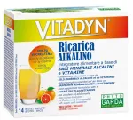 Vitadyn Refill Alkalin14Bust Phyto Garda - фото