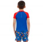 Комплект для плавания Ninjago из 2 предметов Lego, синий - фото 4