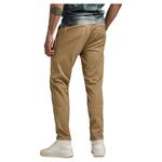 Брюки G-Star Skinny 2.0 Chino, зеленый - фото 2