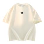 Футболка унисекс My Name Is Mt, голубой - фото 19