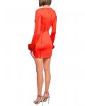 Мини-платье OW Ciara Ow, красный - фото 2