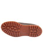 Водонепроницаемые ботинки-чукка Timberland Premium 'Espresso' - фото 6